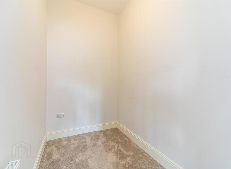 1 Harberton Lane, Harberton Park, Belfast, BT9 6WQ