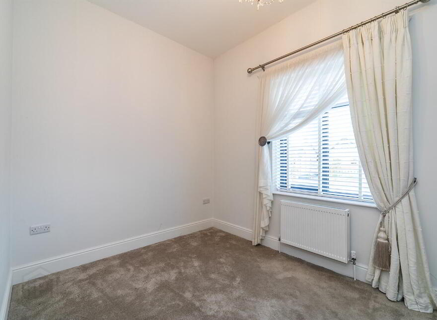 1 Harberton Lane, Harberton Park, Belfast, BT9 6WQ