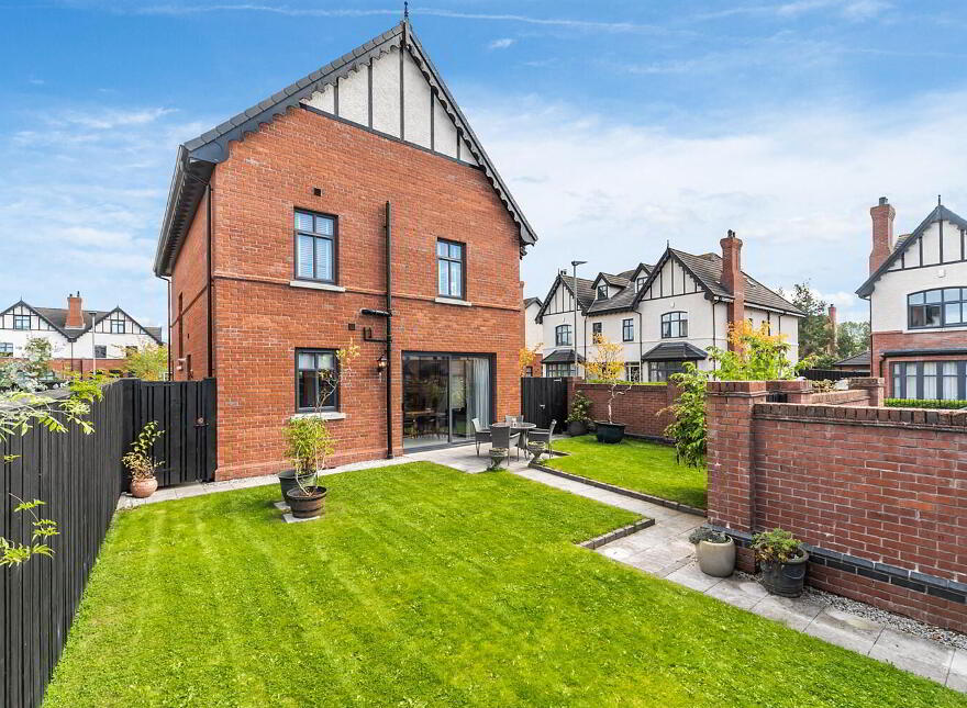 1 Harberton Lane, Harberton Park, Belfast, BT9 6WQ