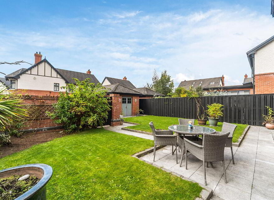 1 Harberton Lane, Harberton Park, Belfast, BT9 6WQ