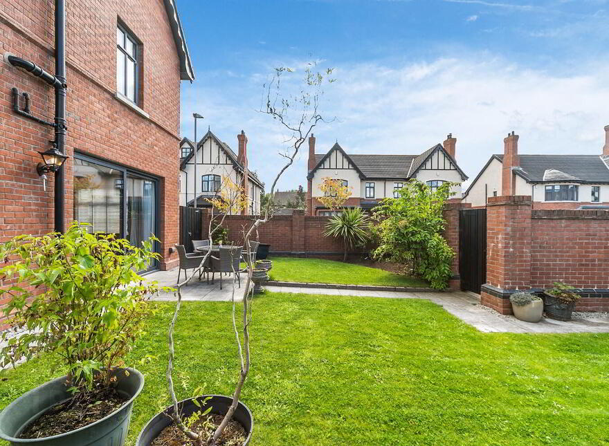 1 Harberton Lane, Harberton Park, Belfast, BT9 6WQ