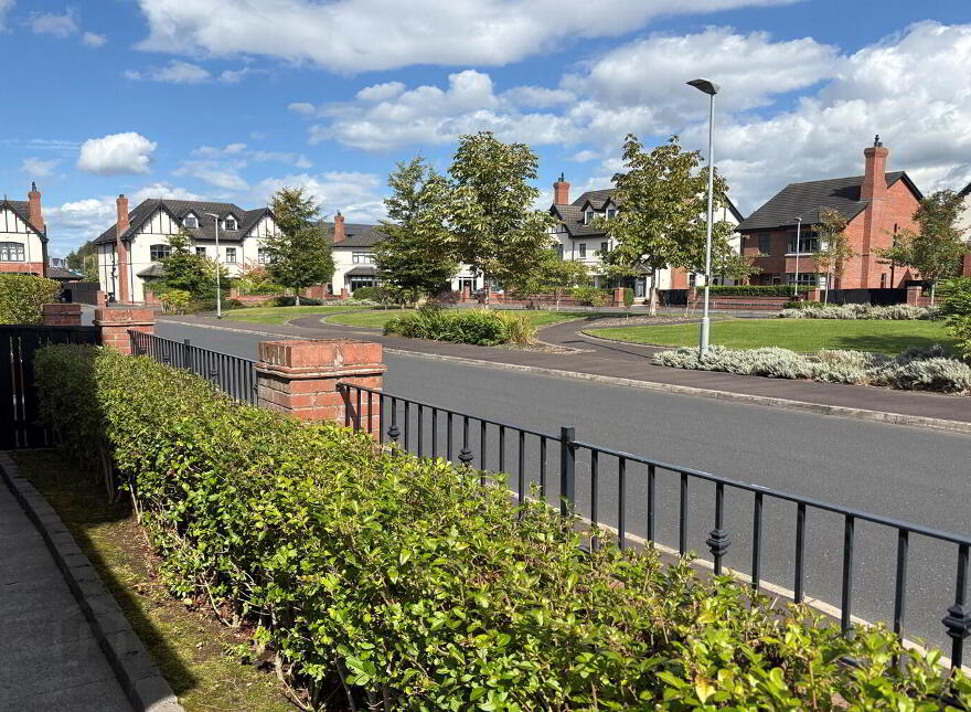 1 Harberton Lane, Harberton Park, Belfast, BT9 6WQ