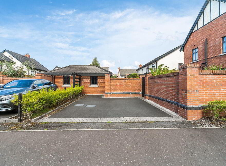 1 Harberton Lane, Harberton Park, Belfast, BT9 6WQ
