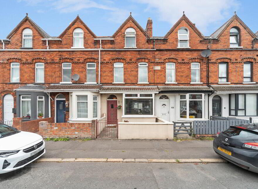 140 Connsbrook Avenue, Belfast, BT4 1JX photo