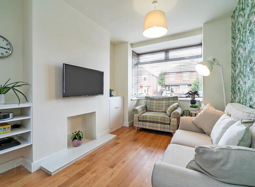140 Connsbrook Avenue, Belfast, BT4 1JX