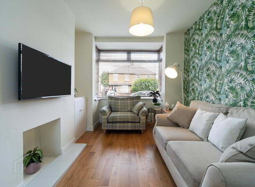 140 Connsbrook Avenue, Belfast, BT4 1JX