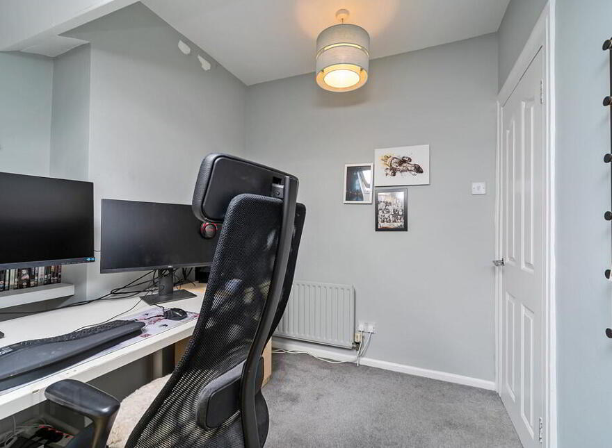 140 Connsbrook Avenue, Belfast, BT4 1JX