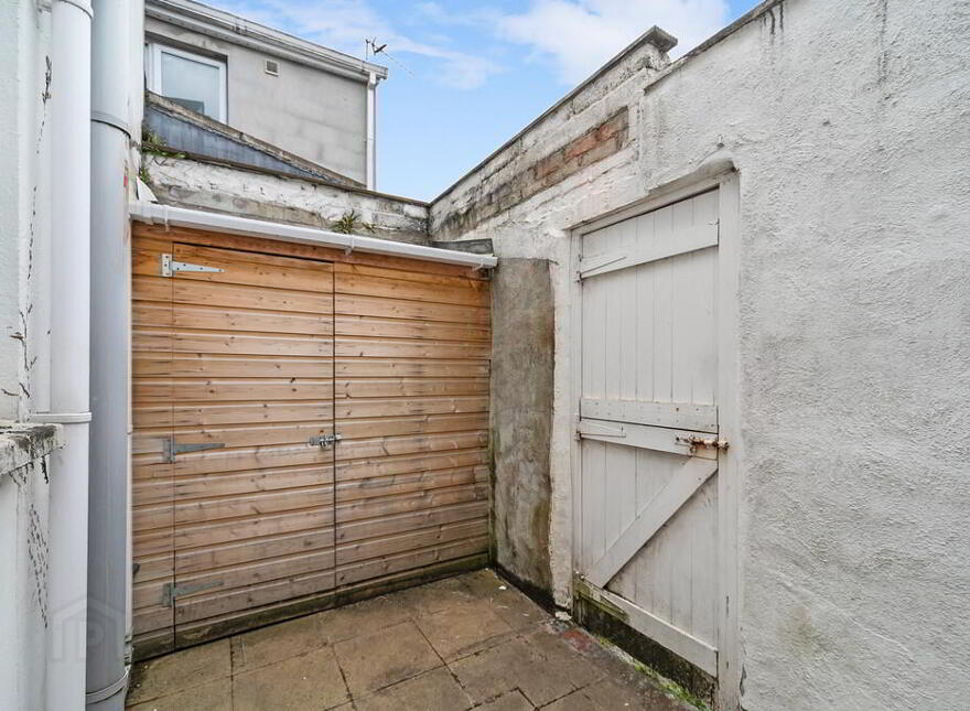 140 Connsbrook Avenue, Belfast, BT4 1JX