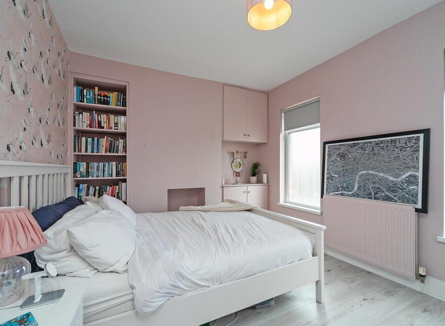 140 Connsbrook Avenue, Belfast, BT4 1JX