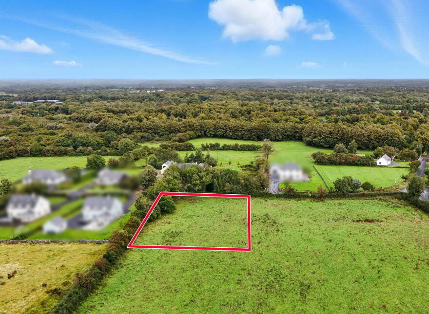 Site At, Roevehagh, Craughwell