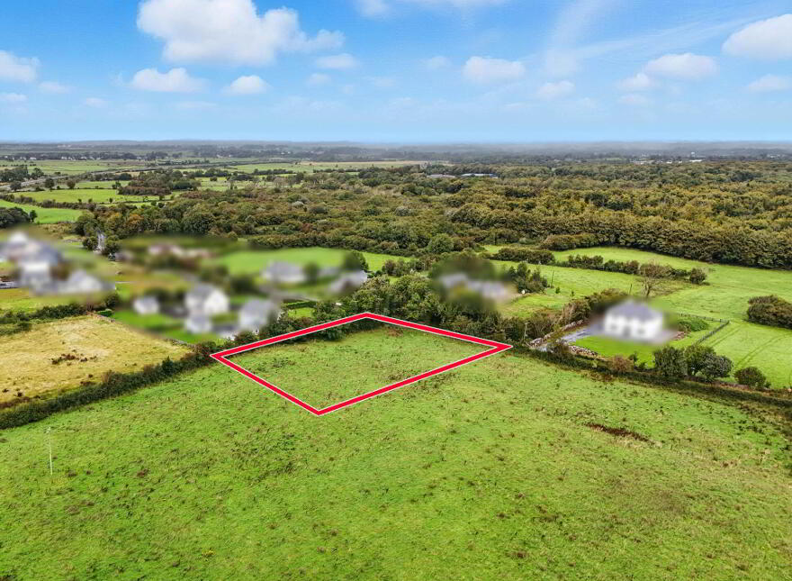 Site At, Roevehagh, Craughwell