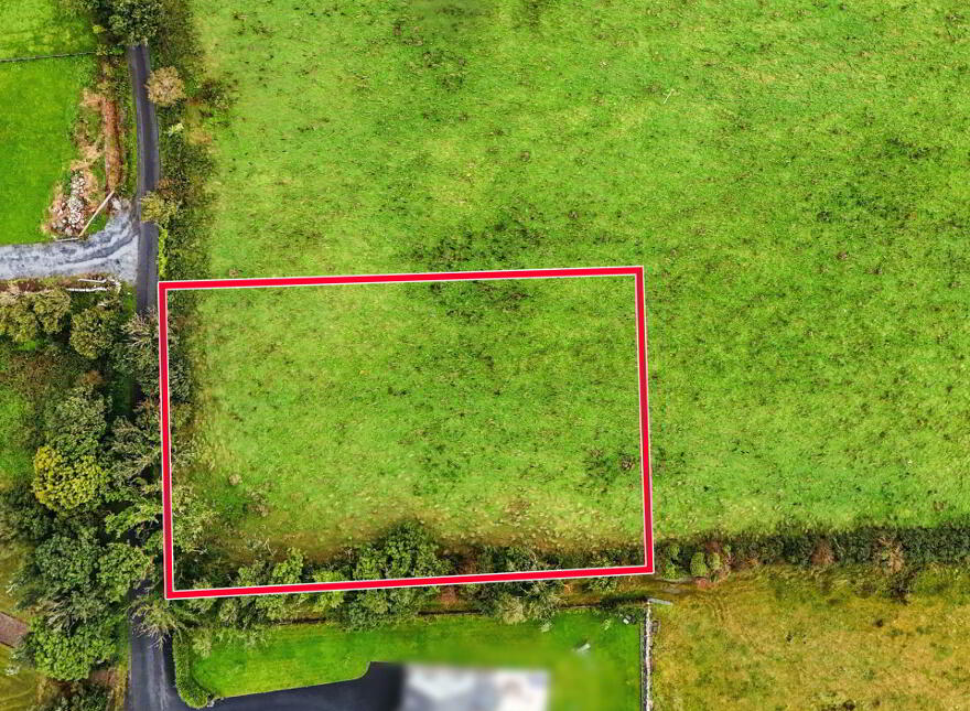 Site At, Roevehagh, Craughwell