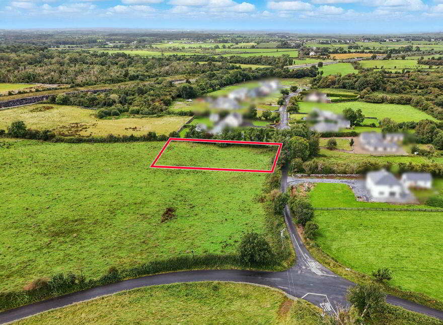 Site At, Roevehagh, Craughwell