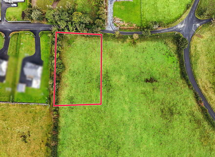 Site At, Roevehagh, Craughwell