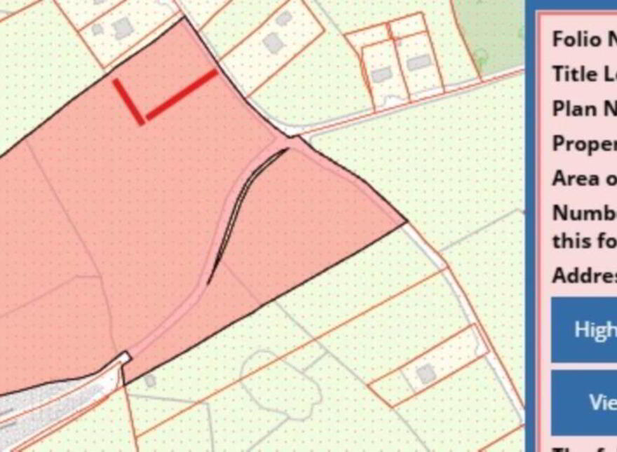 Site At, Roevehagh, Craughwell
