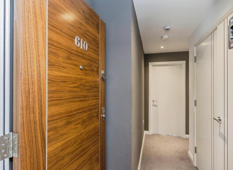Apt 6.10 Portland 88, 55 Ormeau Road, Belfast, BT7 1FE