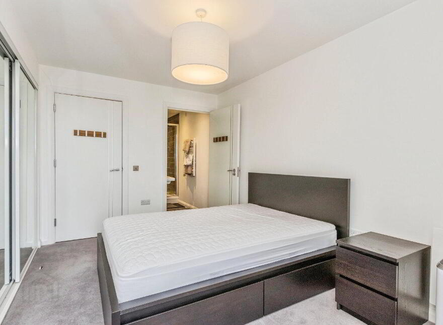 Apt 6.10 Portland 88, 55 Ormeau Road, Belfast, BT7 1FE