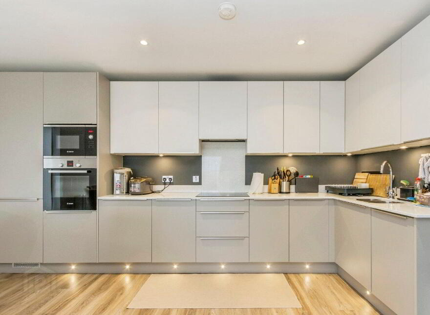Apt 6.10 Portland 88, 55 Ormeau Road, Belfast, BT7 1FE