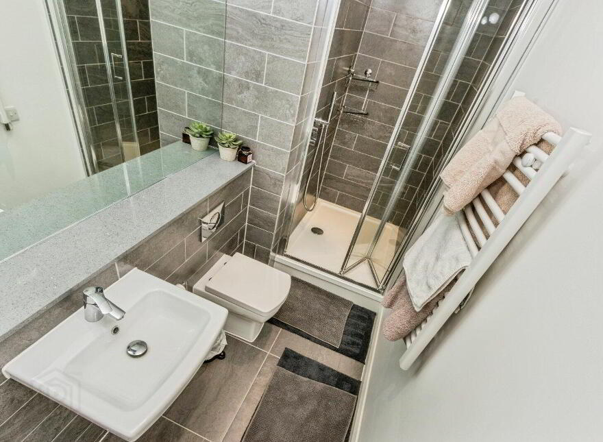 Apt 6.10 Portland 88, 55 Ormeau Road, Belfast, BT7 1FE