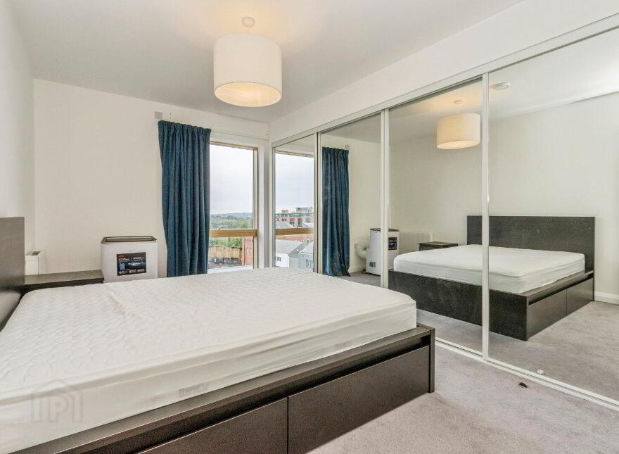 Apt 6.10 Portland 88, 55 Ormeau Road, Belfast, BT7 1FE