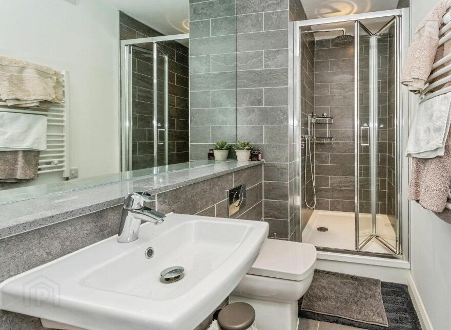 Apt 6.10 Portland 88, 55 Ormeau Road, Belfast, BT7 1FE