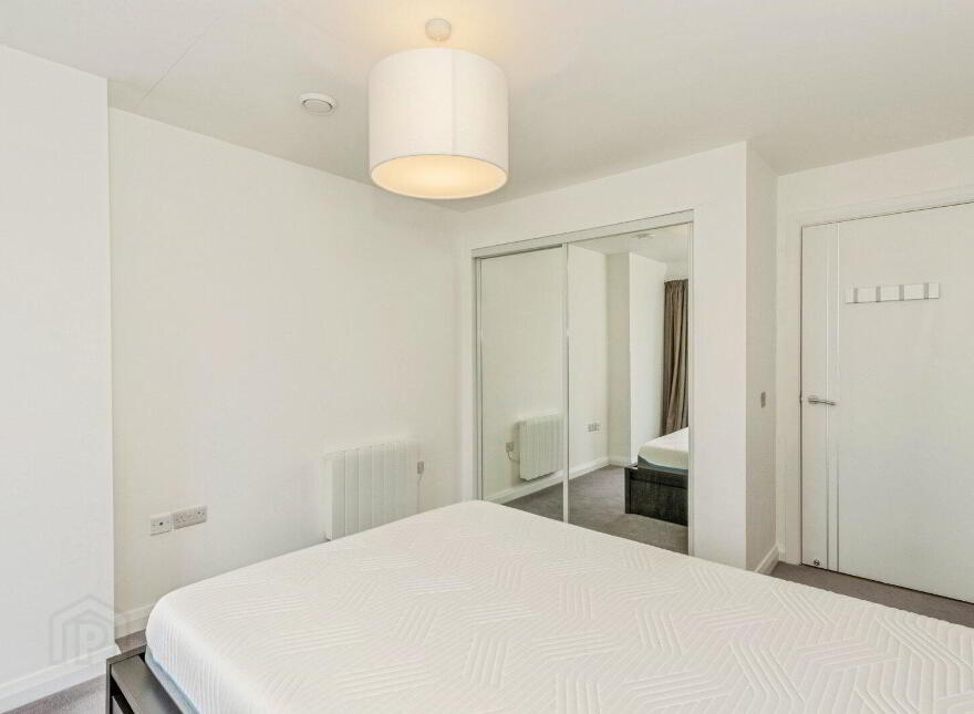 Apt 6.10 Portland 88, 55 Ormeau Road, Belfast, BT7 1FE