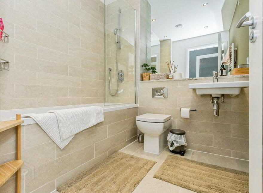 Apt 6.10 Portland 88, 55 Ormeau Road, Belfast, BT7 1FE
