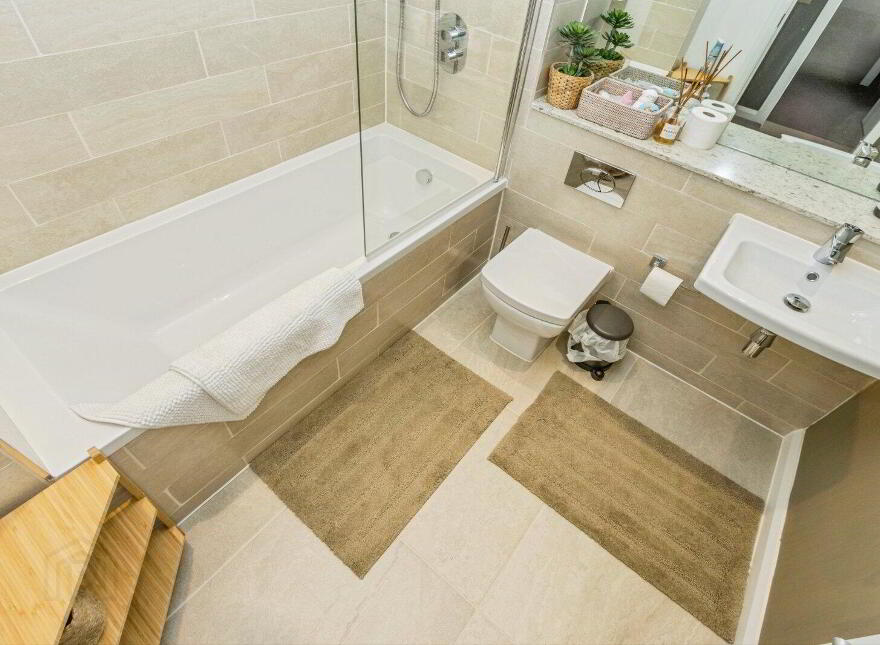 Apt 6.10 Portland 88, 55 Ormeau Road, Belfast, BT7 1FE