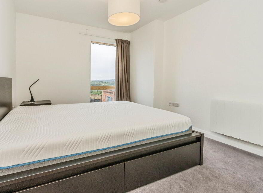 Apt 6.10 Portland 88, 55 Ormeau Road, Belfast, BT7 1FE