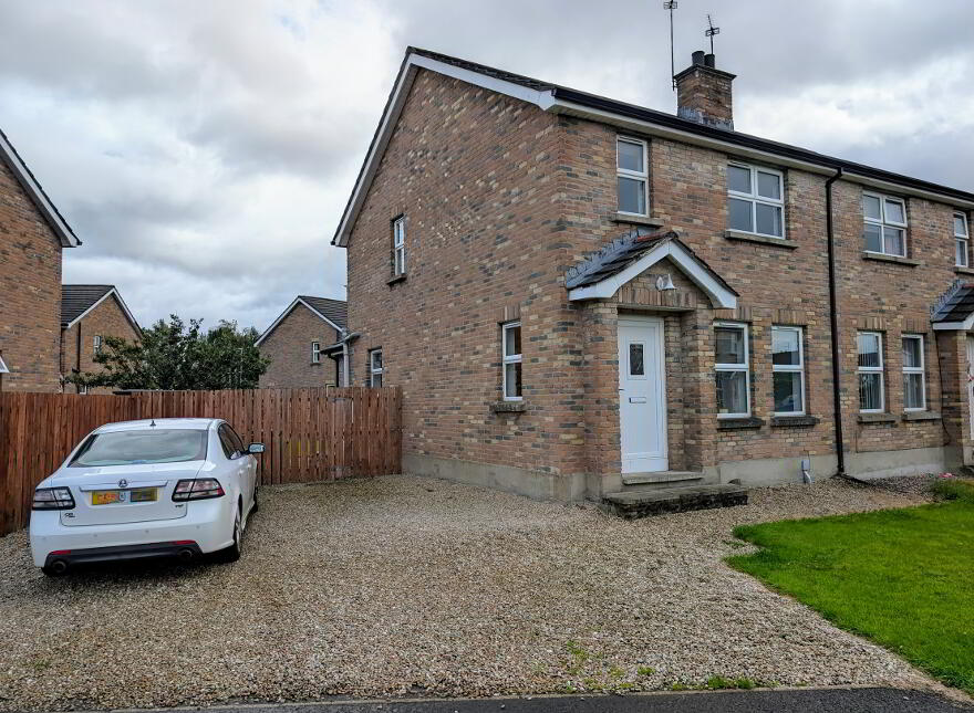 19 Knock Eden Avenue, Ballymoney, BT53 6UD photo