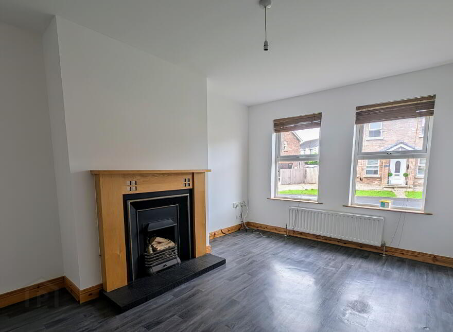 19 Knock Eden Avenue, Ballymoney, BT53 6UD