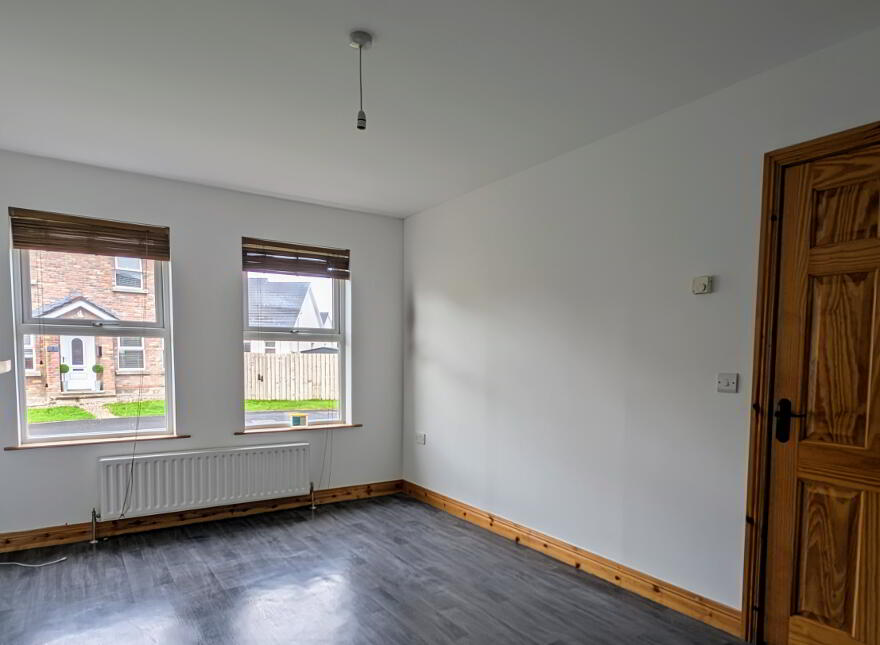 19 Knock Eden Avenue, Ballymoney, BT53 6UD
