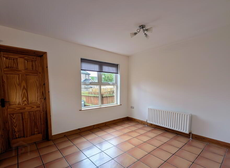 19 Knock Eden Avenue, Ballymoney, BT53 6UD