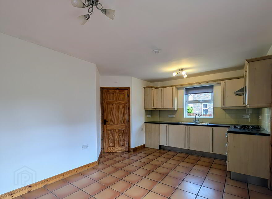 19 Knock Eden Avenue, Ballymoney, BT53 6UD