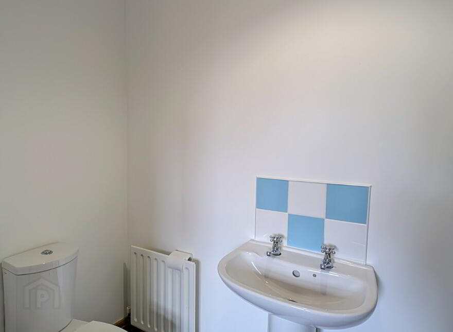19 Knock Eden Avenue, Ballymoney, BT53 6UD
