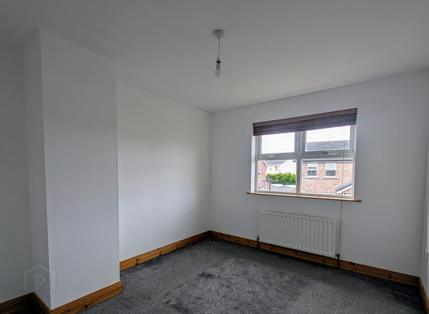 19 Knock Eden Avenue, Ballymoney, BT53 6UD