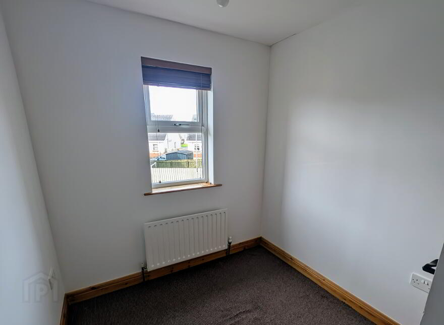 19 Knock Eden Avenue, Ballymoney, BT53 6UD