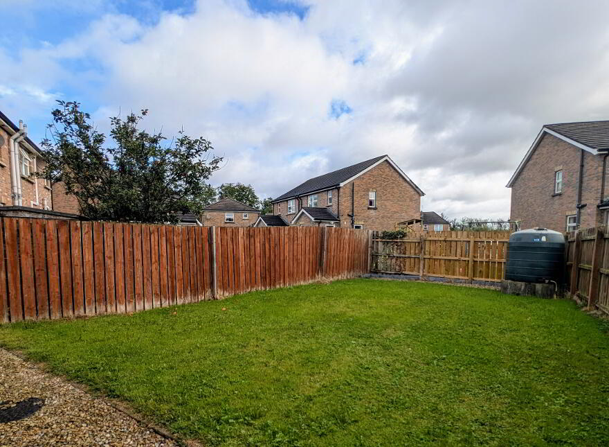 19 Knock Eden Avenue, Ballymoney, BT53 6UD