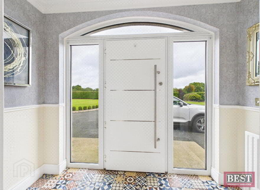 37 Annaghgad Road, Crossmaglen, Newry, BT35 9JG