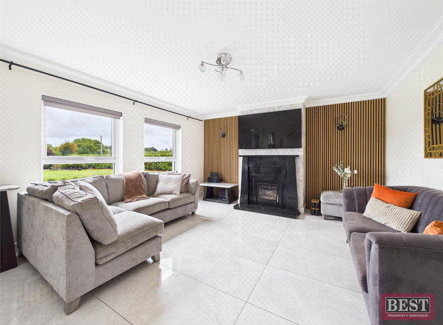 37 Annaghgad Road, Crossmaglen, Newry, BT35 9JG