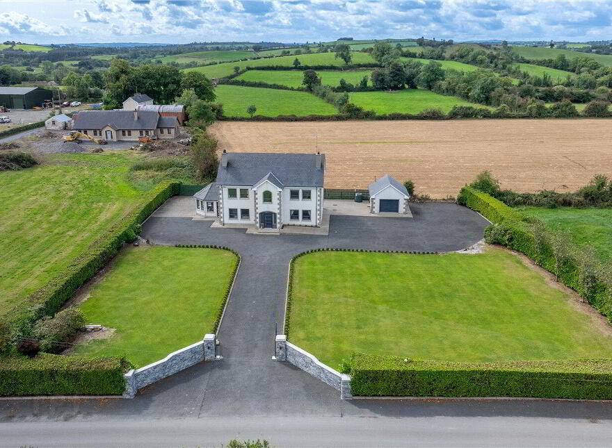 37 Annaghgad Road, Crossmaglen, Newry, BT35 9JG