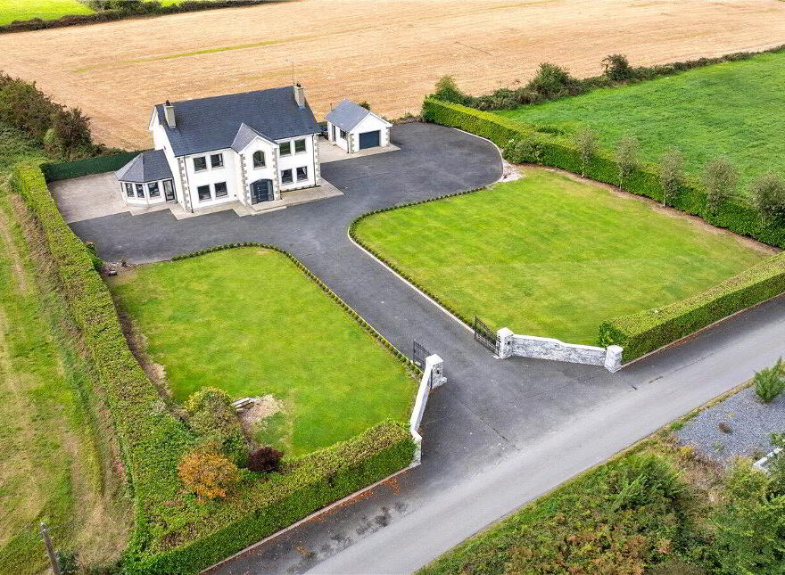 37 Annaghgad Road, Crossmaglen, Newry, BT35 9JG