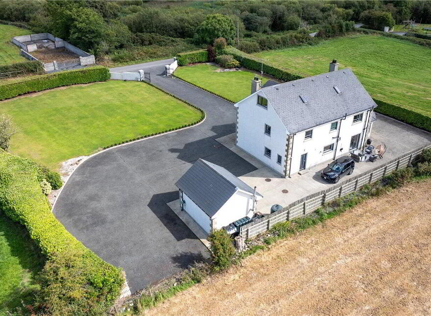 37 Annaghgad Road, Crossmaglen, Newry, BT35 9JG