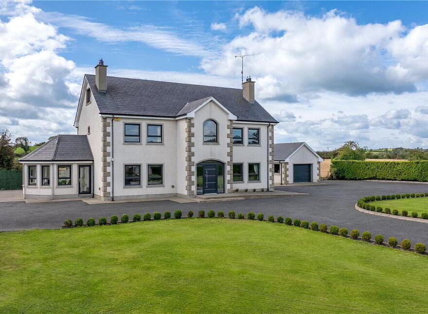 37 Annaghgad Road, Crossmaglen, Newry, BT35 9JG