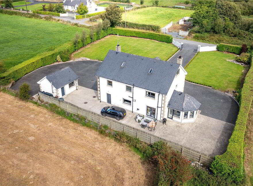 37 Annaghgad Road, Crossmaglen, Newry, BT35 9JG