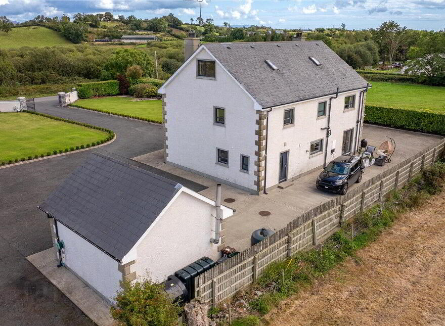 37 Annaghgad Road, Crossmaglen, Newry, BT35 9JG