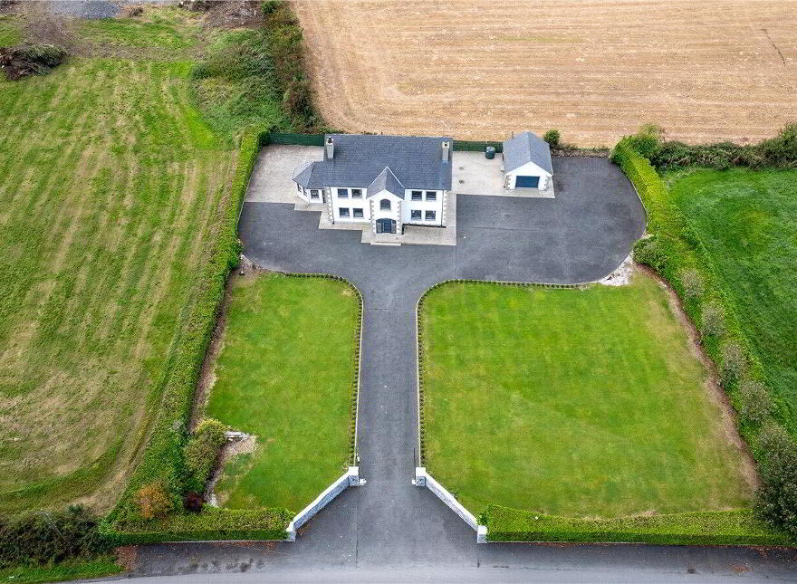 37 Annaghgad Road, Crossmaglen, Newry, BT35 9JG