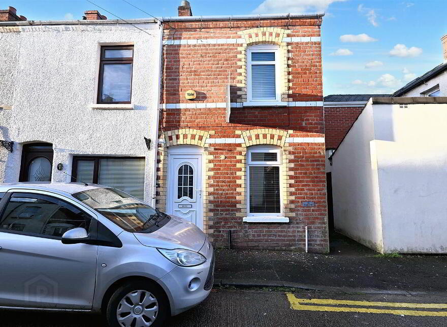 1 Hugh Street, Belfast, BT9 7HH