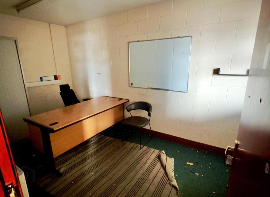 Unit 1b, McClean Rd, Campsie Business Park, Eglinton, Derry, BT47 3XX