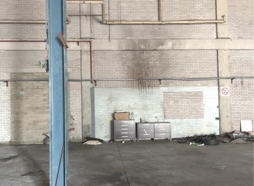 Unit 1b, McClean Rd, Campsie Business Park, Eglinton, Derry, BT47 3XX